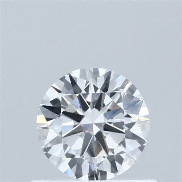 0.52 ct lab-grown Round Diamond