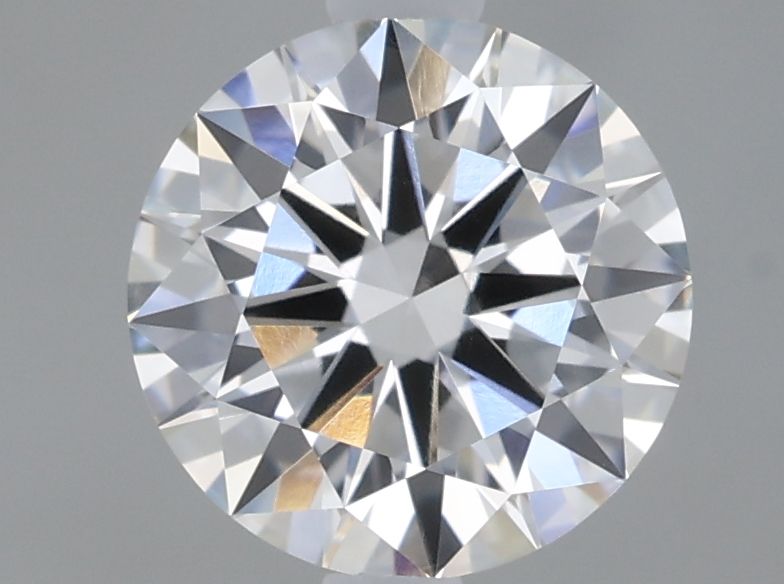 1.04 ct. round Lab Grown Diamond front image