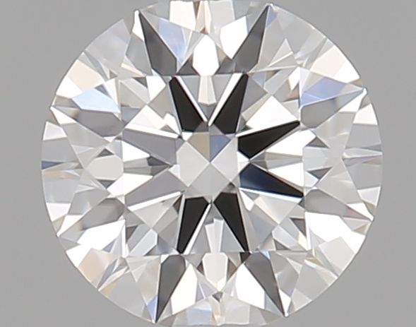 Diament 0.3 ct F/VVS2
