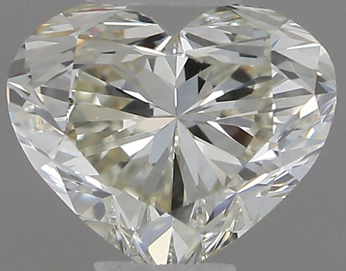 0.5 ct Heart Diamond