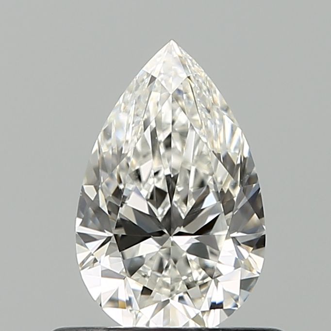 0.62 ct Pear diamond