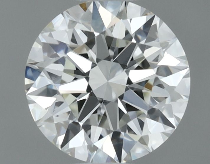 0.44 ct Round diamond