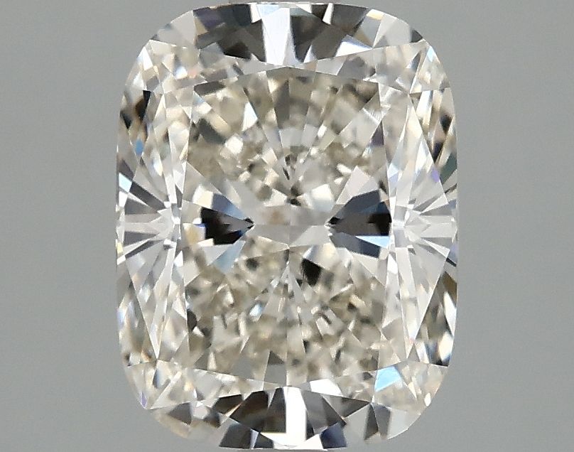 2.10 ct Cushion Modified diamond
