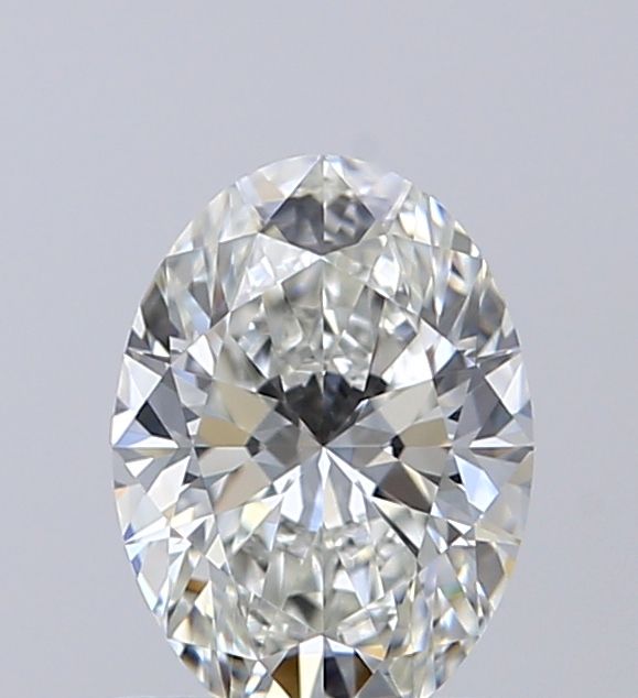 0.70 ct Oval diamond