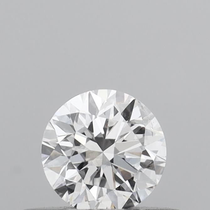 0.31 ct lab-grown Round Diamond