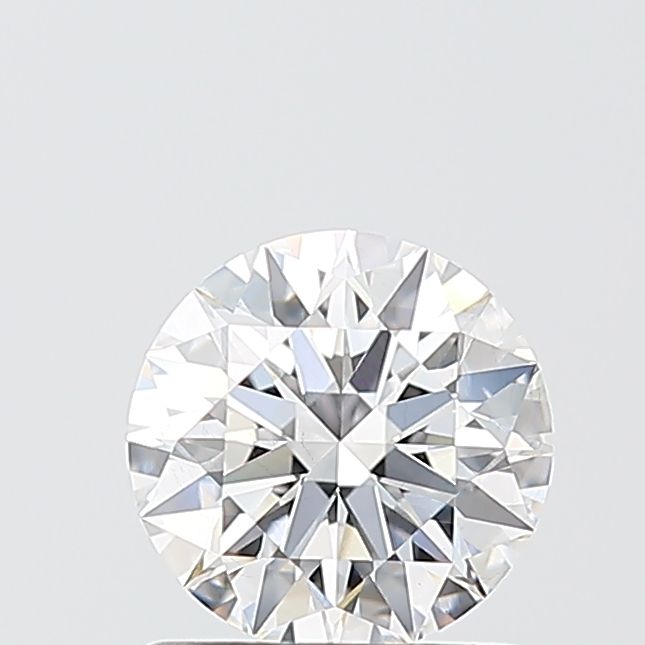 1.04 ct. round Lab Grown Diamond front image