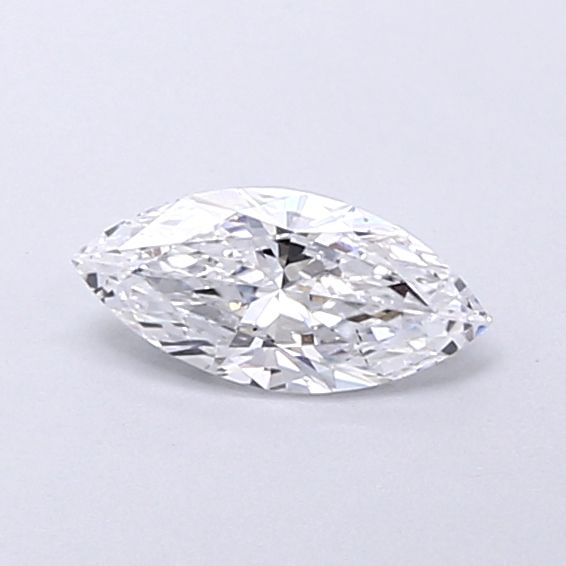 0.38 ct lab-grown Marquise Diamond