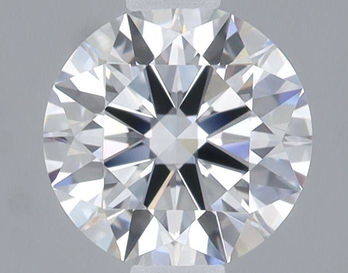 1.04 ct. round Lab Grown Diamond front image