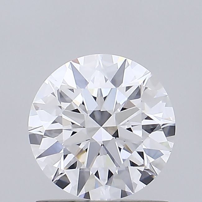 1.10 ct. round Lab Grown Diamond front image