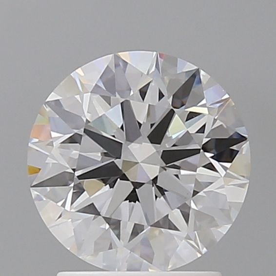 2.05 ct. round Lab Grown Diamond front image