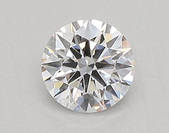 0.34 ct lab-grown Round Diamond