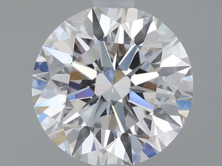 1.09 ct. round Lab Grown Diamond front image