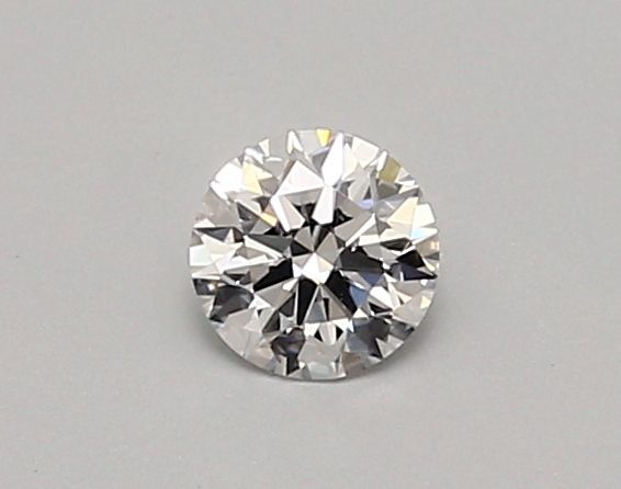 0.33 ct lab-grown Round Diamond