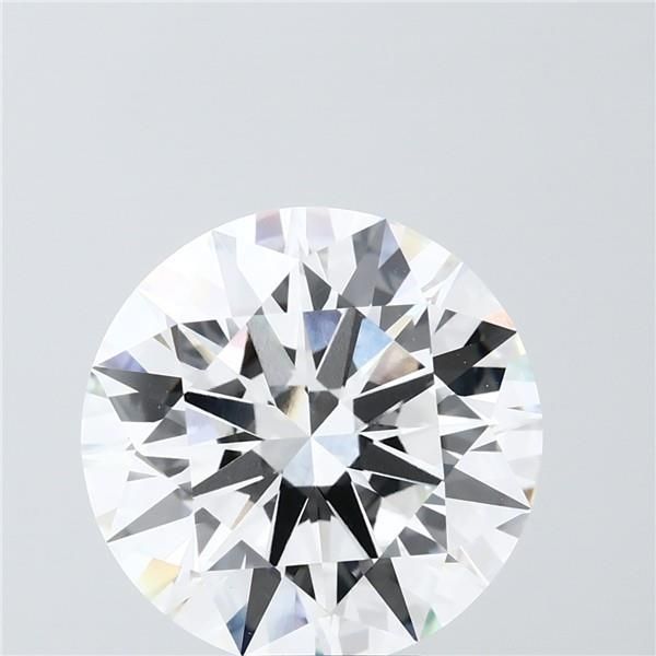 7.04 Carat