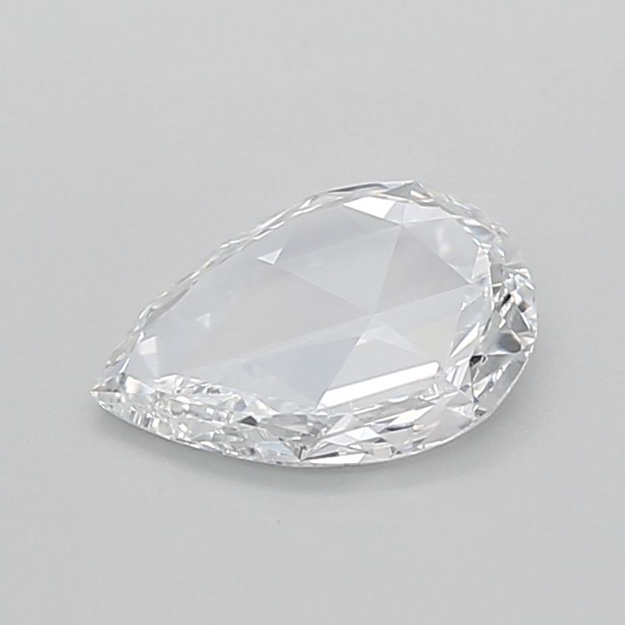 1.01 ct lab-grown Rose Diamond