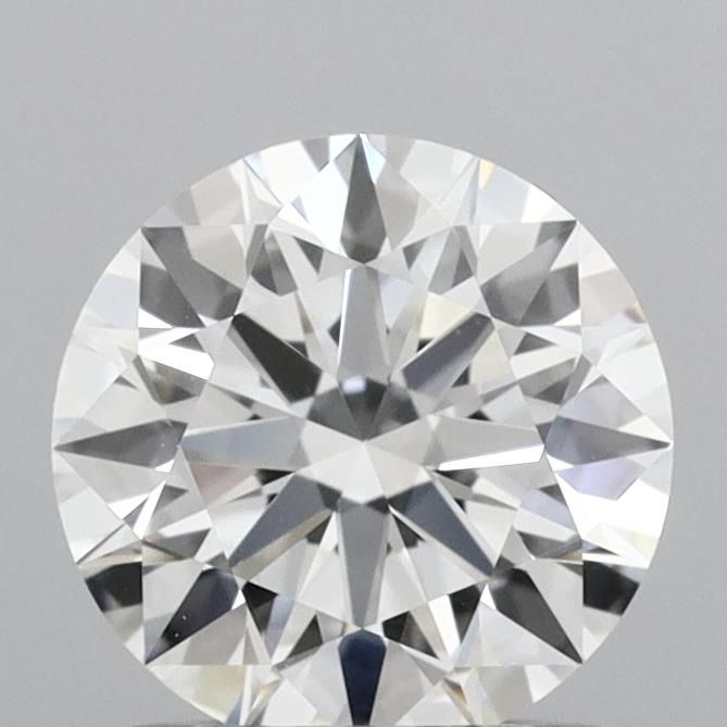 1.03 ct. round Lab Grown Diamond front image
