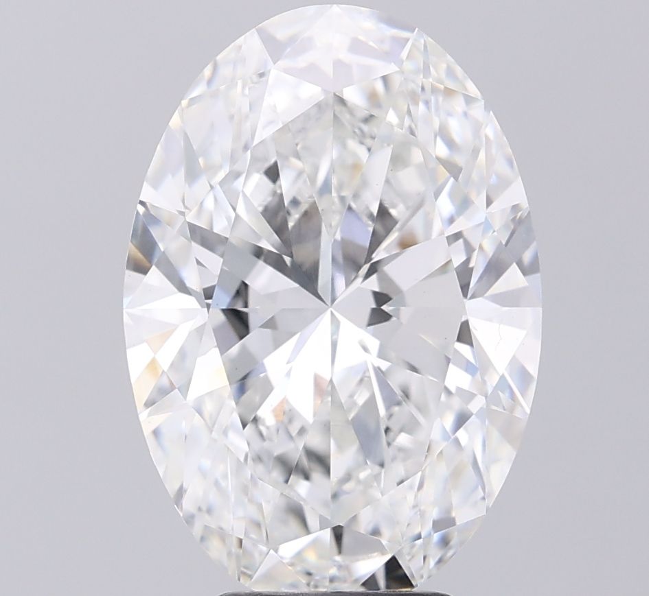 5.07 Carat