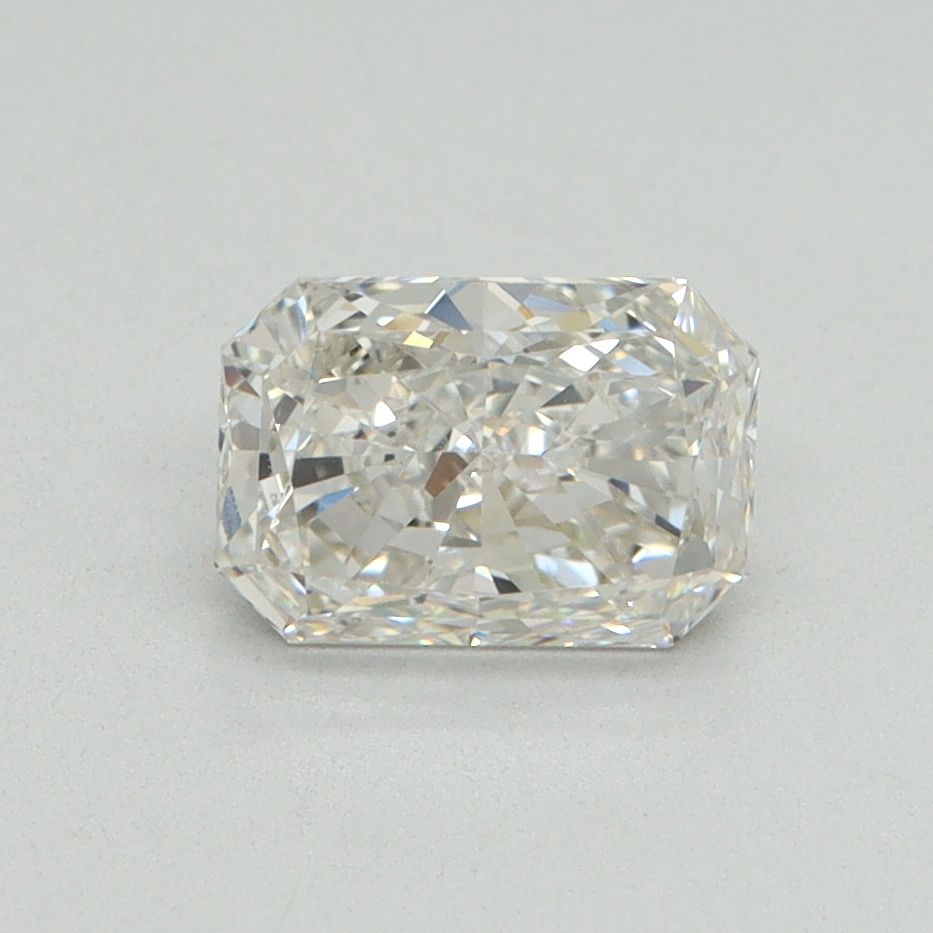 1.04 ct Radiant diamond