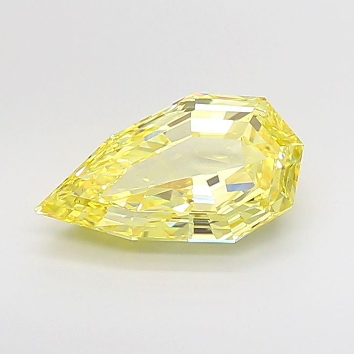 3.00 ct Pear diamond