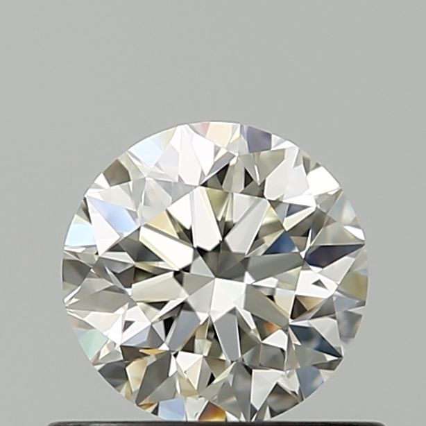 0.60 ct Round diamond