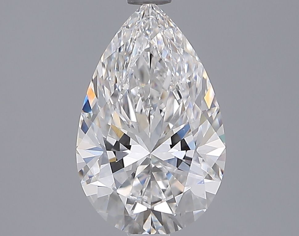 1.89 ct. pear Lab Grown Diamond front image