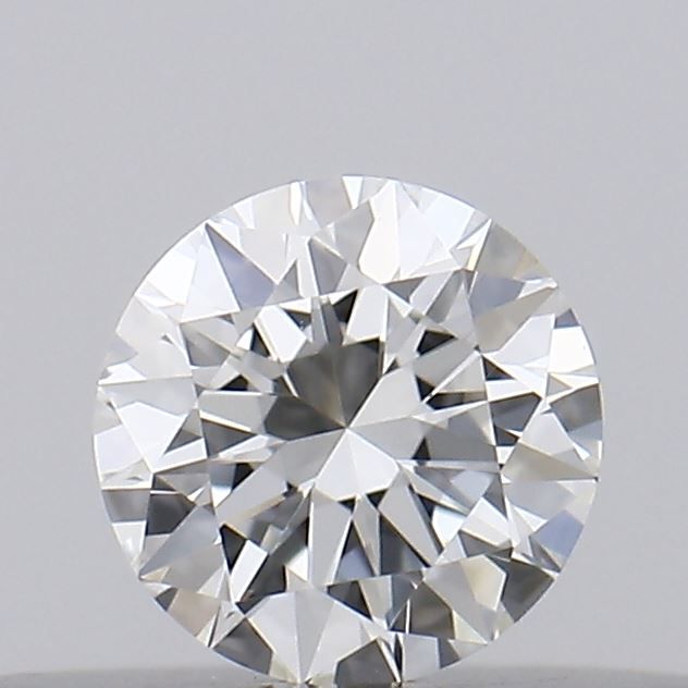 0.15 ct Round diamond