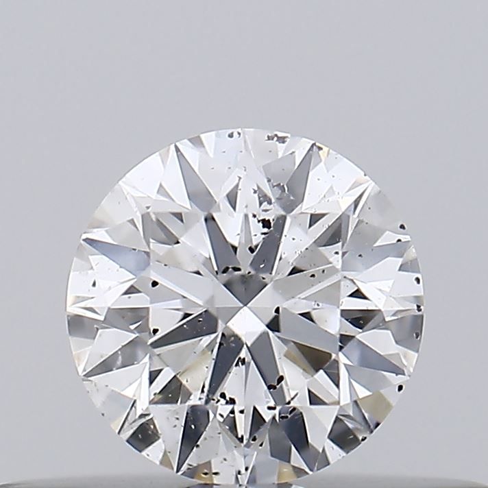 0.26 ct Round Diamond