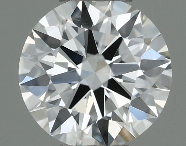0.31 ct Round diamond