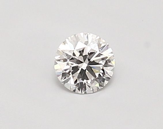 0.28 ct lab-grown Round Diamond