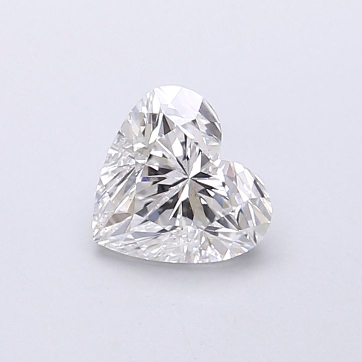 1.00 ct. heart Lab Grown Diamond front image