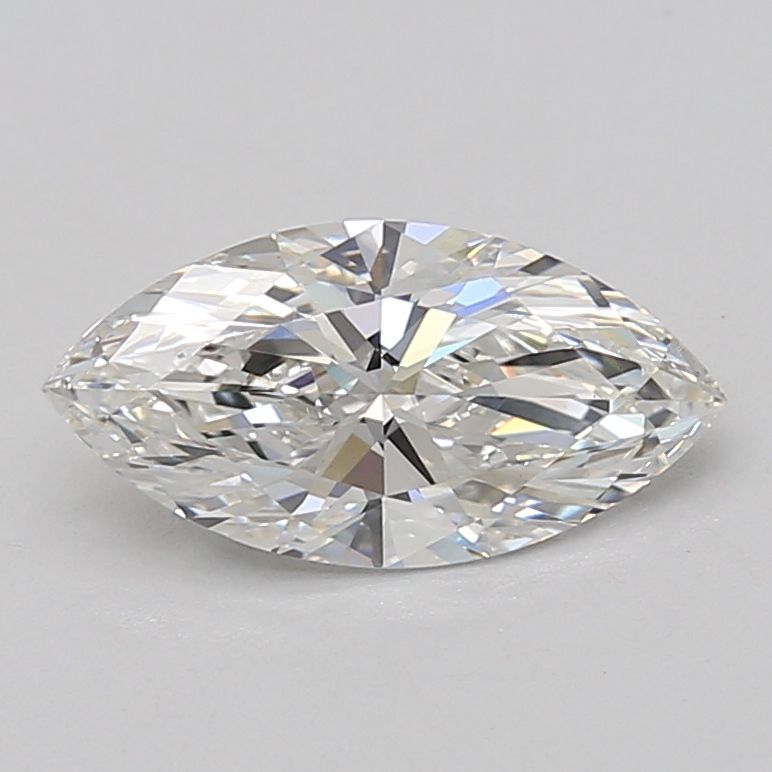 1.54 ct. marquise Lab Grown Diamond front image