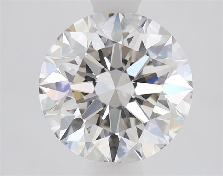 1.55 ct Round diamond