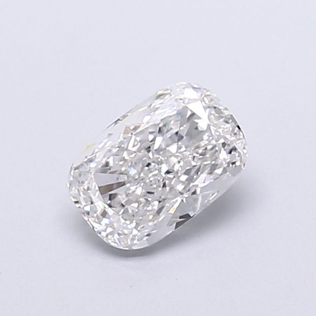 1.04 ct lab-grown Cushion modified Diamond