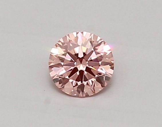 0.39 ct Round diamond