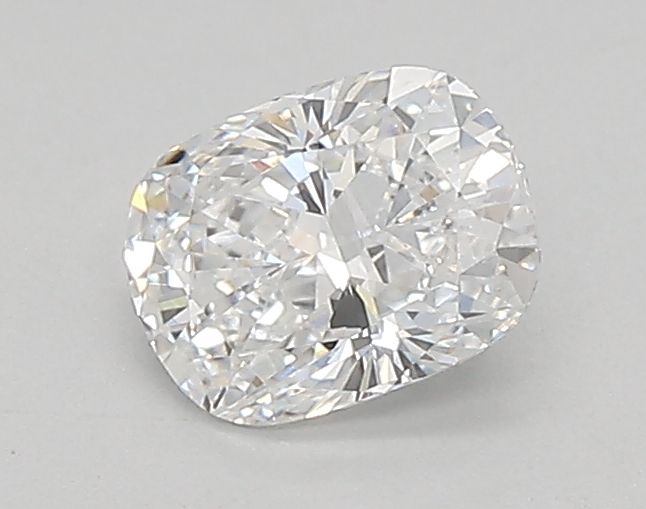 0.46 ct lab-grown Cushion modified Diamond
