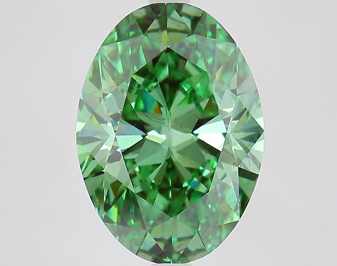 5.09 Carat