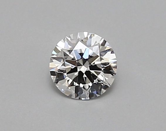 0.34 ct lab-grown Round Diamond