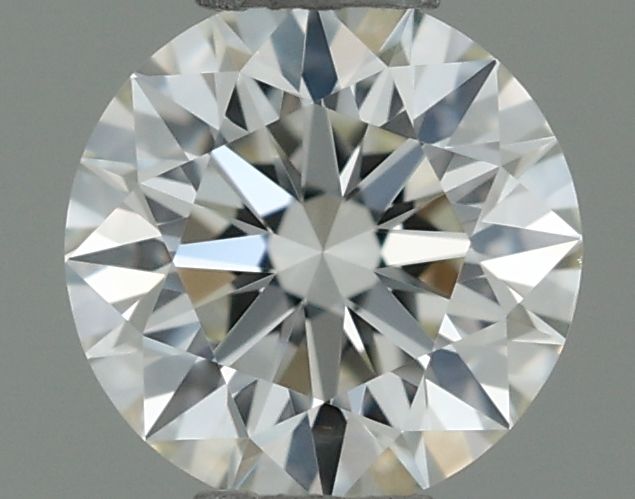 0.30 ct Round diamond
