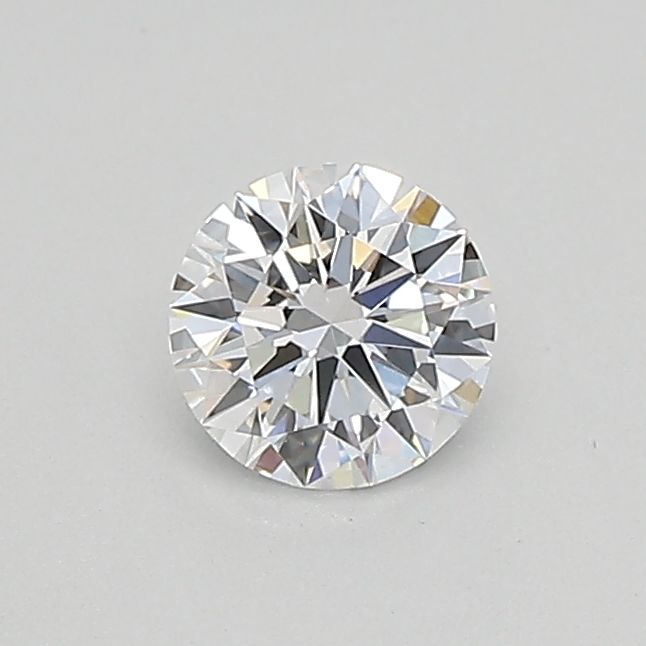 0.37 ct lab-grown Round Diamond