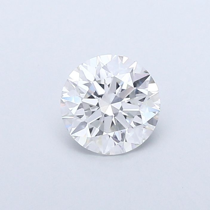 1.57 ct. round Lab Grown Diamond front image