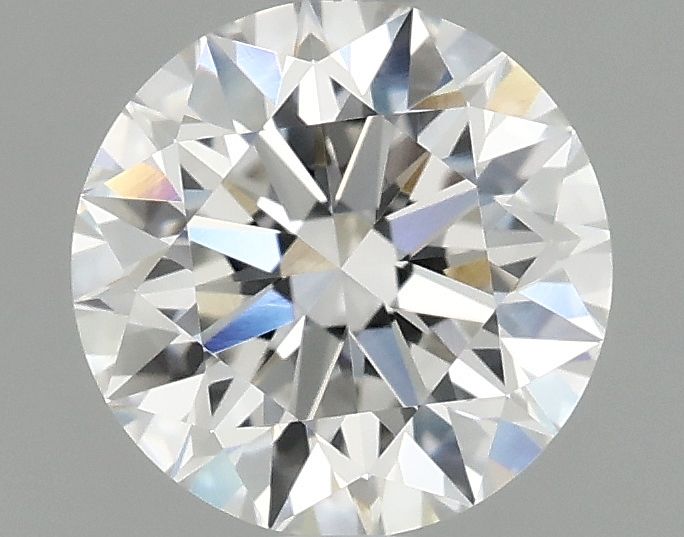 1.09 ct. round Lab Grown Diamond front image