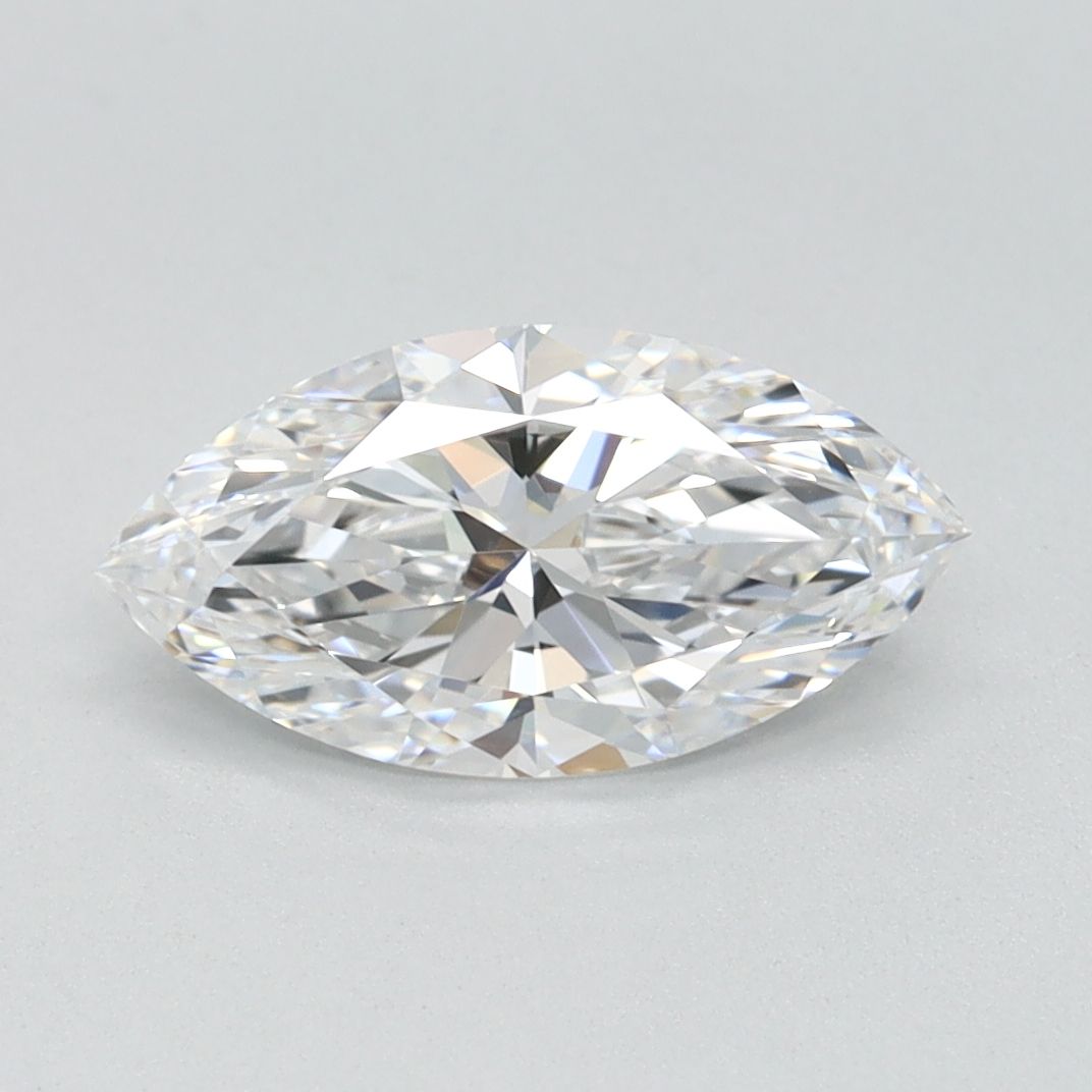 1.04 ct lab-grown Marquise Diamond