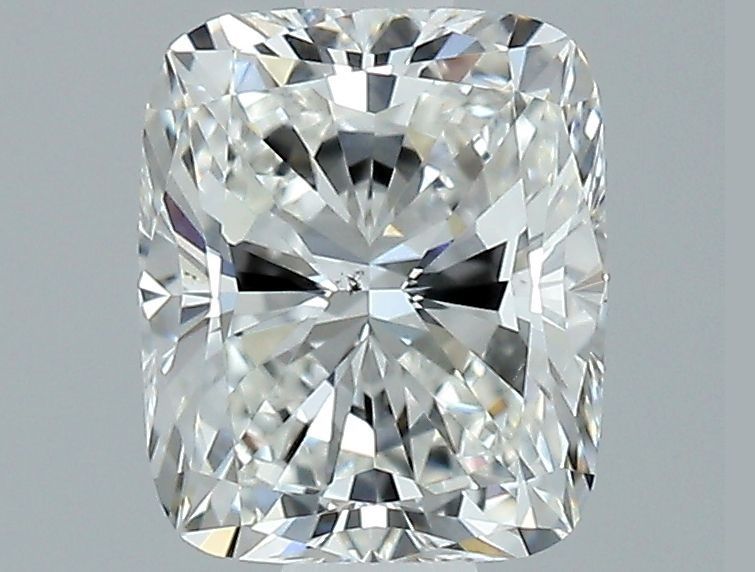 0.90 ct Cushion Modified diamond