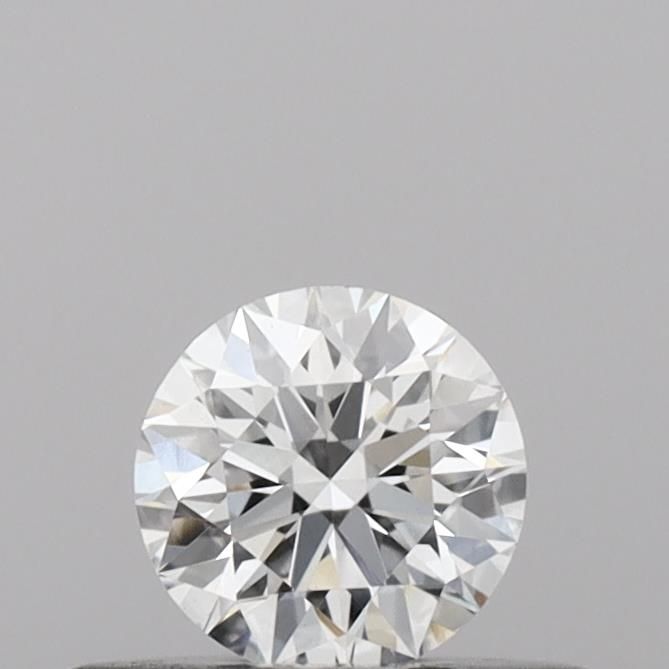 0.28 ct lab-grown Round Diamond