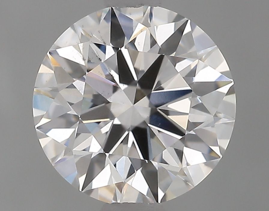 1.16 ct. round Lab Grown Diamond front image