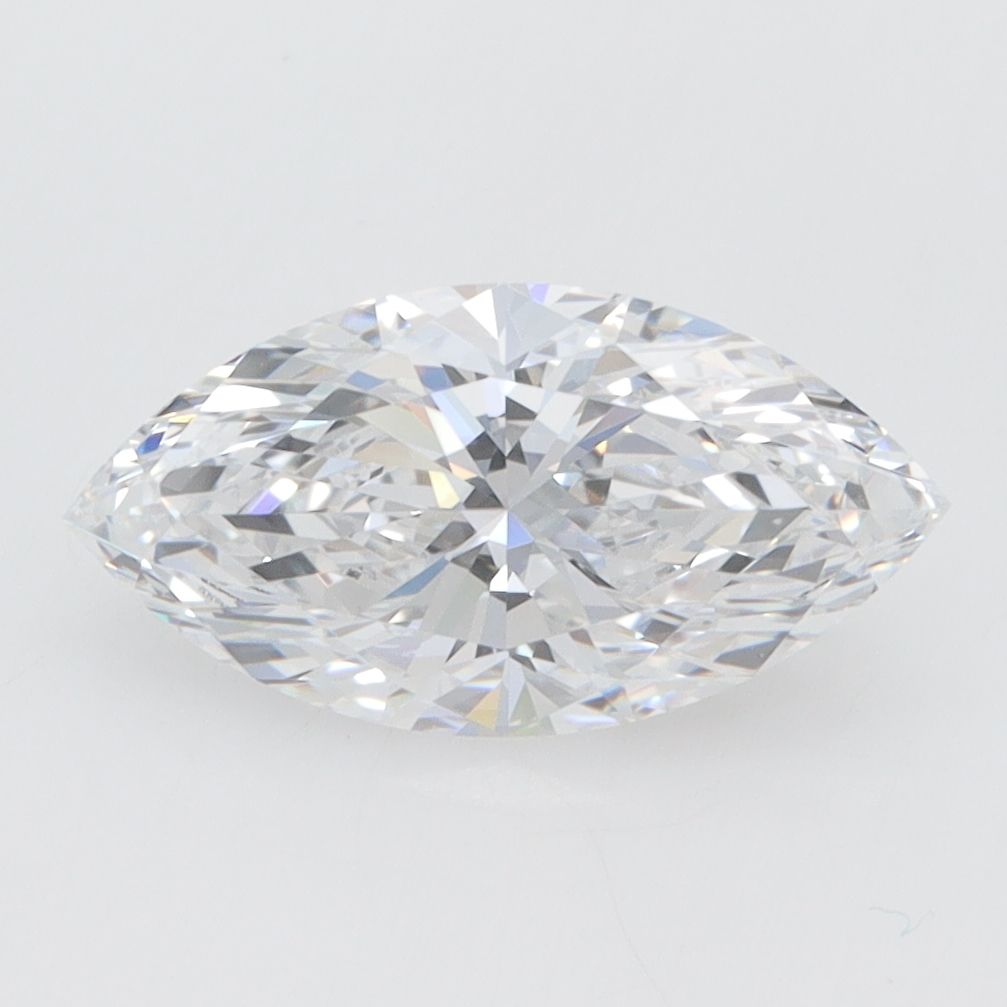 1.09 ct. marquise Lab Grown Diamond front image