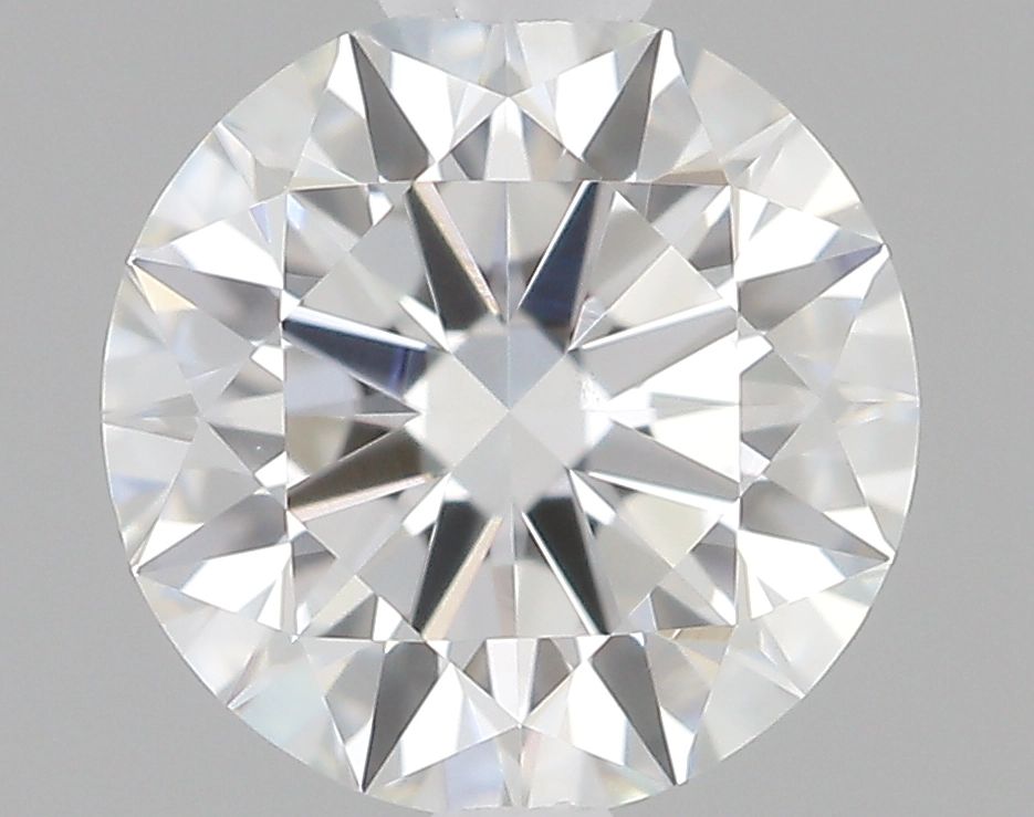 0.40 ct Round diamond
