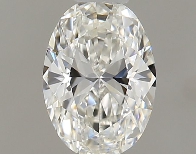 0.32 ct Oval diamond