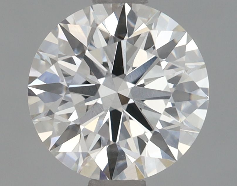 1.39 ct. round Lab Grown Diamond front image
