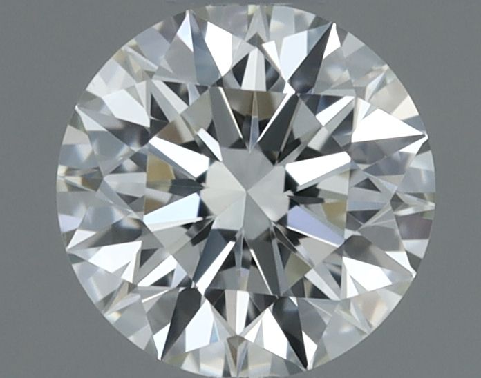 0.30 ct Round diamond